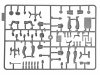 ICM 35421 AHN Gulaschkanone with cooks 1/35